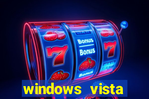 windows vista simulator scratch